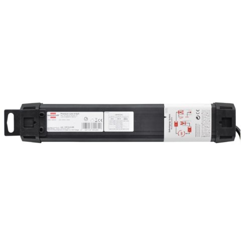 Listwa zasilająca 4 gniazda porty ładowania USB C i A kabel 1,8 M