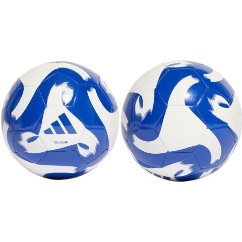 PIŁKA NOŻNA ADIDAS TIRO CLUB HZ4168 R.3