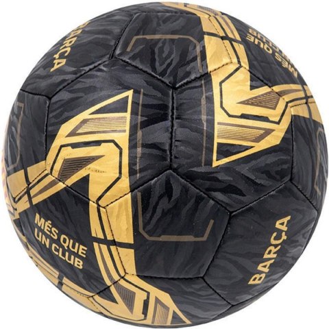 PIŁKA NOŻNA FC BARCELONA LIGHTNING R.5