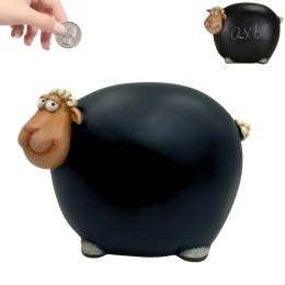 Skarbonka Owieczka z Farby Tablicowej - Tablicówka - CE34136