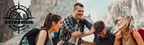 Wózek ogrodowy plażowy składany KORAL czarny