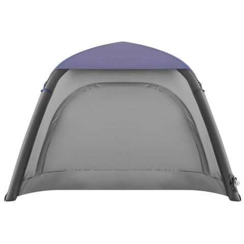 NAMIOT 3 OSOBOWY HOLIDAY DMUCHANY 210x210x110CM ENERO CAMP