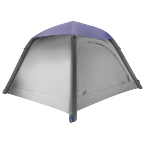 NAMIOT 3 OSOBOWY HOLIDAY DMUCHANY 210x210x110CM ENERO CAMP