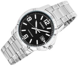 Zegarek Męski CASIO MTP-V004D-1B2UDF + BOX