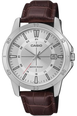Zegarek Męski CASIO MTP-V004L-7CUDF + BOX