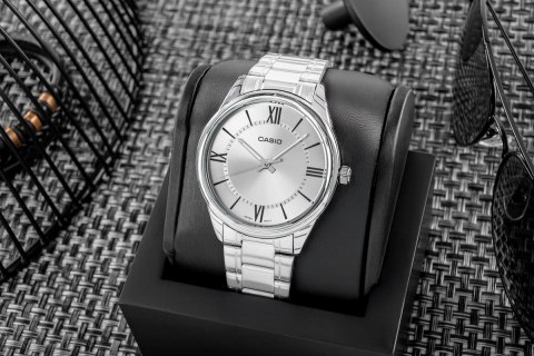 Zegarek Męski CASIO MTP-V005D-7B5UDF + BOX