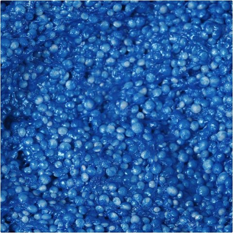 Masa Foam Clay Metaliczna Niebieska 35 g