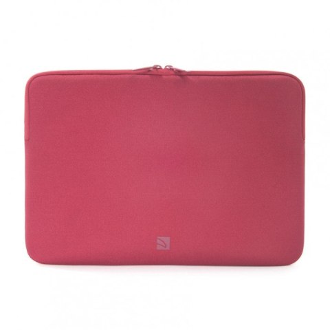 TUCANO Elements - Pokrowiec MacBook Air 13" / MacBook Air 13" Retina (czerwony)