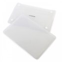 Tucano Nido Hard Shell - Obudowa MacBook Pro 13" (M1/2020-2018) (przezroczysty)