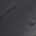 Tucano Today - Pokrowiec MacBook Pro 13" (M1/2020-2016) / MacBook Air 13" (M1/2020-2018) / Laptop 12" (czarny)