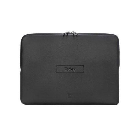 Tucano Today - Pokrowiec MacBook Pro 13" (M1/2020-2016) / MacBook Air 13" (M1/2020-2018) / Laptop 12" (czarny)
