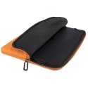 Tucano Today - Pokrowiec MacBook Pro 13" (M1/2020-2016) / MacBook Air 13" (M1/2020-2018) / Laptop 12" (pomarańczowy)
