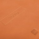 Tucano Today - Pokrowiec MacBook Pro 13" (M1/2020-2016) / MacBook Air 13" (M1/2020-2018) / Laptop 12" (pomarańczowy)