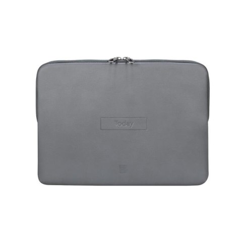 Tucano Today - Pokrowiec MacBook Pro 13" (M1/2020-2016) / MacBook Air 13" (M1/2020-2018) / Laptop 12" (szary)