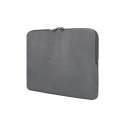 Tucano Today - Pokrowiec MacBook Pro 13" (M1/2020-2016) / MacBook Air 13" (M1/2020-2018) / Laptop 12" (szary)