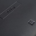 Tucano Today - Pokrowiec MacBook Pro 16" / Laptop 15.6" (czarny)