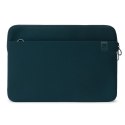 Tucano Top Second Skin - Pokrowiec MacBook Pro 16" (granatowy)