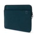 Tucano Top Second Skin - Pokrowiec MacBook Pro 16" (granatowy)