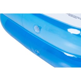 BASEN DMUCHANY RODZINNY PROSTOKĄTNY 200x150x50CM 51257