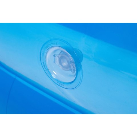 BASEN DMUCHANY RODZINNY PROSTOKĄTNY 200x150x50CM 51257