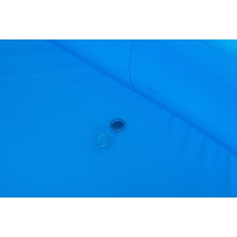 BASEN DMUCHANY RODZINNY PROSTOKĄTNY 200x150x50CM 51257