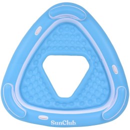 DMUCHANA WYSPA Z 3 FOTELAMI 195x188x35CM 33049