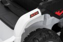 Pojazd Quad Sport TX ATV Biały