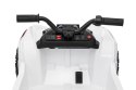 Pojazd Quad Sport TX ATV Biały