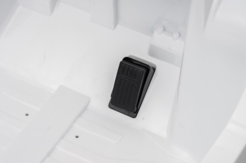 Pojazd Quad Sport TX ATV Biały