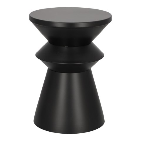 Stolik Sohan czarny