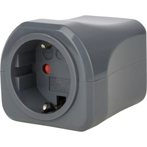 Zestaw wtyczek podróżnych 7 wersji ponad 150 krajów