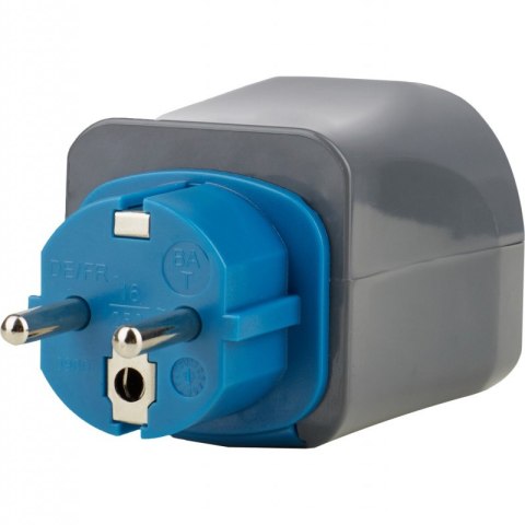 Zestaw wtyczek podróżnych 7 wersji ponad 150 krajów