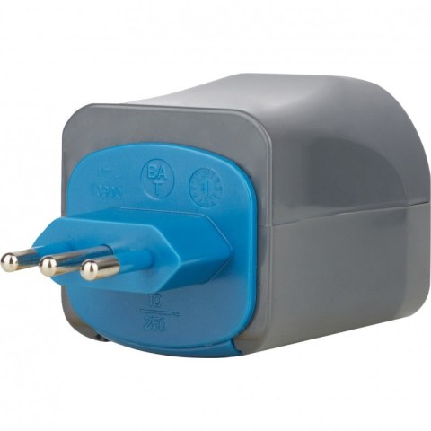 Zestaw wtyczek podróżnych 7 wersji ponad 150 krajów