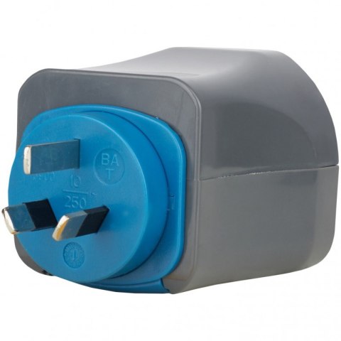 Zestaw wtyczek podróżnych 7 wersji ponad 150 krajów