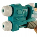 Duży pistolet na wodę armata sikawka K102-1