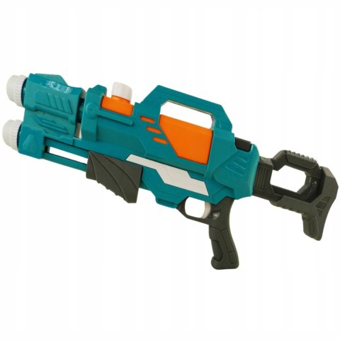 Duży pistolet na wodę armata sikawka K102-1