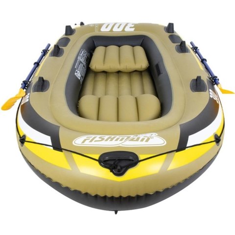 PONTON FISHMAN 300 SET 252x125x26CM 07208-1