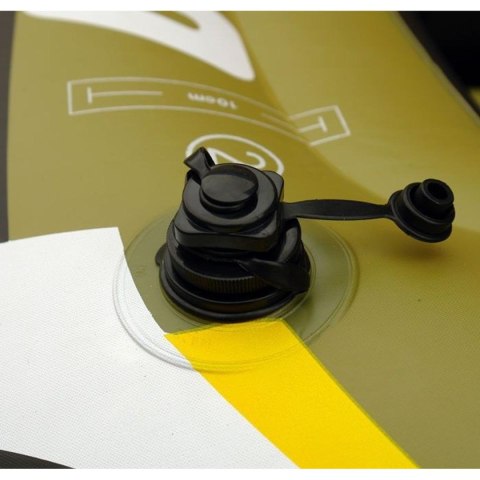 PONTON FISHMAN 300 SET 252x125x26CM 07208-1