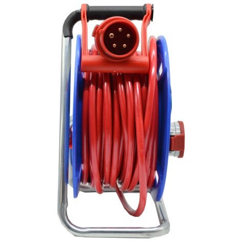 Przedłużacz bębnowy GARANT 25M 2 gniazda + 1 CEE IP44 Brennenstuhl