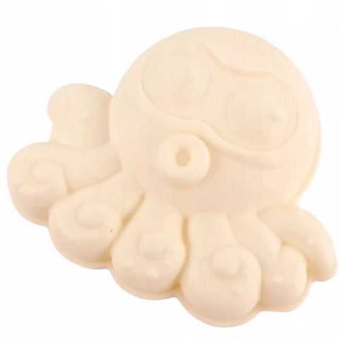 Duży zestaw do piasku słonik foremki konewka 273