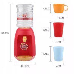 Dystrybutor do wody mały dozownik zabawka dla dzieci WY392-1C