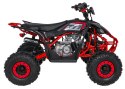 Pojazd Quad Spalinowy DESERT STORM LIFT Czerwony