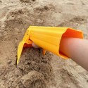 Ręczne ramię koparki do piasku łopatka łopata zabawka do piaskownicy HS901