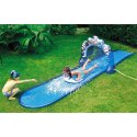 ŚLIZGAWKA ZJEŻDŻALNIA WODNA ICE BREAKER 500x120x95CM 97205