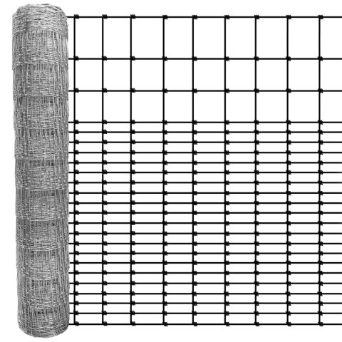 Siatka leśna - 150/24/15 G20 - 50 m