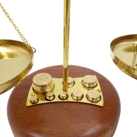 Waga Szalkowa Ozdobna - WSB8