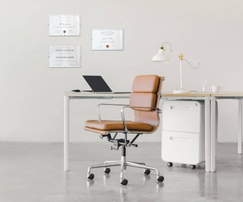 Antyrama plexi A4 21x29,7 cm