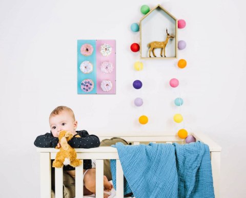 Antyrama plexi A4 21x29,7 cm