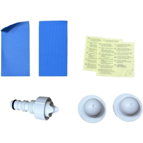 BASEN STELAŻOWY OWALNY 300X76CM 17798