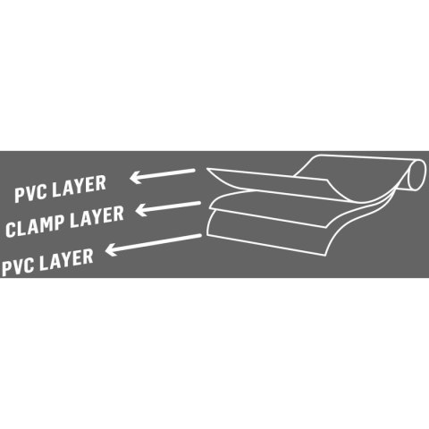 BASEN STELAŻOWY OWALNY 300X76CM 17798